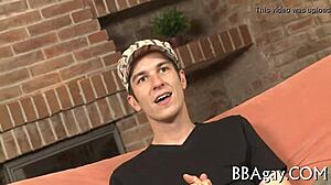 Intense Bare Gay Sex That Touches The Soul