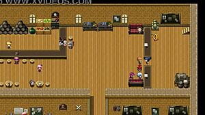 Bakunyuu Party Ntr Episode 1 Features Anime Hentai Game Action.