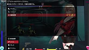 Hentai survival game play with download link, search for doribire on google