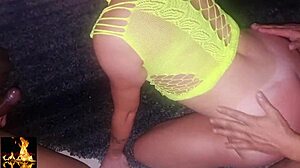 Jantar Na Casa Dos Meus Amigos Acabou Em Muita Putaria Fiquei Com A Bunda Vermelha E Quente De Tanto Tapa