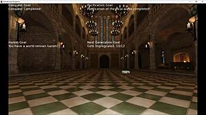 Thank god, finally done with Damsels and Dungeon finale! 🎉