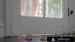 naturally stacked bully gets dped by nerds