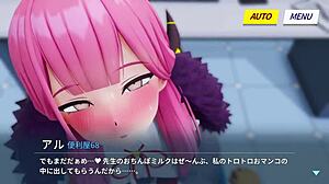 the outlaw rides into town for adventure