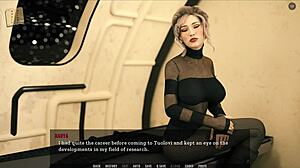 Tales From The Unending Void Chapter 34 Adventure