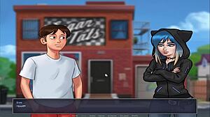 Summer Time Saga Unc Part 29