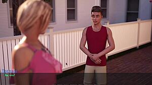 This Is the Complete Gameplay for Lust Part 26