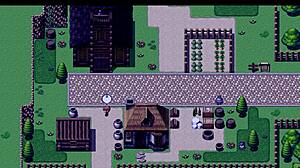 Bakunyuu Party Ntr Episode 1 Features Anime Hentai Game Action.