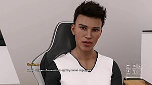 Complete Gameplay - Steps of Debauchery Part 4