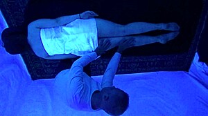 Gigi Breeze Blacklight Massage Top 1