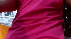 Went To Show Off And Ended Up With Stranger