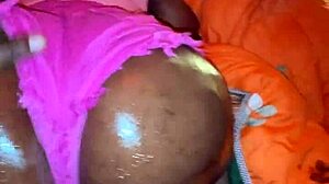 big booty girlfriend teaser