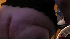 oh wow, my wife puts on an amazing solo show with toys!