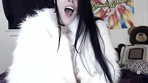 The fur coat diaries part 11?