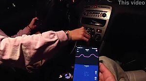 My step-brother invites me to PLAY with him while he CONTROLS my lovense in PUBLIC