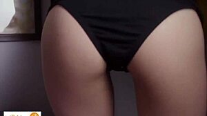 Girlfriend Dressed As Batgirl Fucked