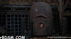 sadomasochism sex tubes feature sloppy blowjobs missionary fucking and bent over sucking 😏