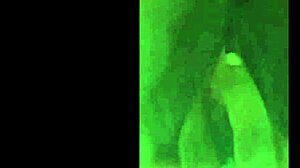 blackpumkin girl shows sexy tits to get fucked