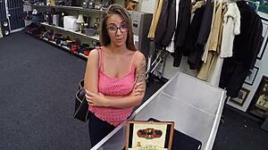 Rough sex orgasm now!