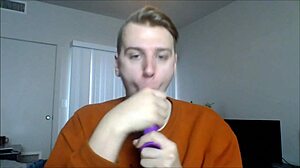 pov im sucking your dick deepthroat style with toys and dildo 😏💦