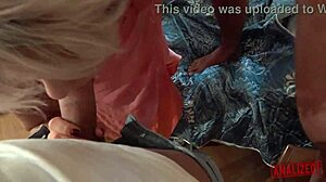 Analized - Russian Milf Hardcore Anal Threesome 😈