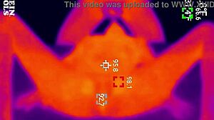 Angel Caught In Intense Face Fucking