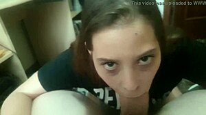 Latina Milf Fucks Step Son Secretly