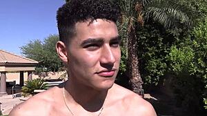 that guy you envy fucks the hot girl you can't get, so sexy.