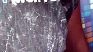 my friend jerks me off on a train, i suck him too.