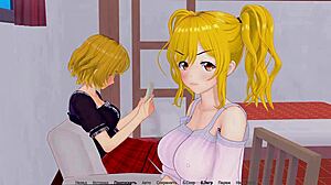 Complete Gameplay Of HS Tutor Part 13