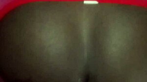 Gay dom top fucks fat booty bottom.