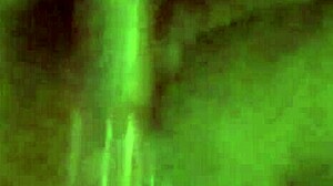 oh wow, my wife puts on an amazing solo show with toys!