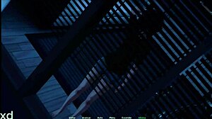 Meeting my sister's friends for the first time 😊