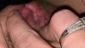 fingering my wet pussy for you, want to watch?