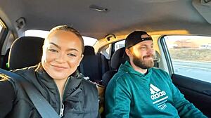 Alexis Kay Tests Lovense Lush 3