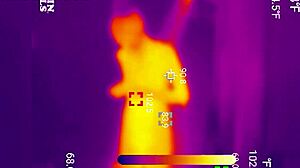 Angel Caught In Intense Face Fucking