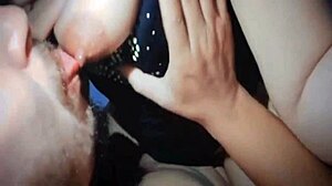 latina milf madrastra craves my hard pounding after husband drama