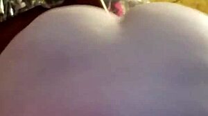 oh wow, my wife puts on an amazing solo show with toys!