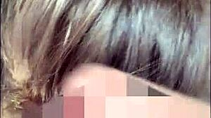 fat hooker sucking my dick on the street