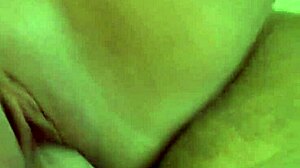 Amateur teen 18+ experiences first anal fuck after bath