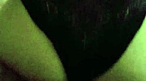 Latina prostitute with huge ass rides in hotel for creampie