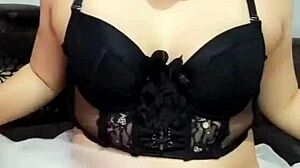 Playboy Bunny Shows Her Wet Pussy For You!