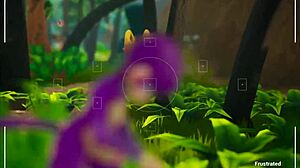 Sapphire Safari Futanari Hentai Game Pornplay Ep 1 Pokemon Like Monster Futa Girls Photoshoot On Desert Island