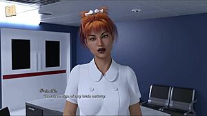 Leap Of Faith Game Level 128