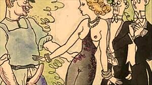 hey, ever peeked into my secret vintage life?