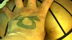 Carly Shay Potts in 69 with Hooker and Big Ass