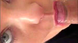 fat hooker sucking my dick on the street