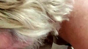 mature woman hates her title