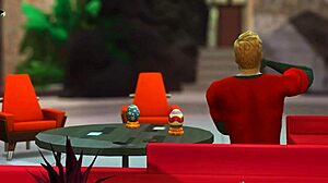 Incredible 3d hentai sex preview version