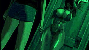 Meeting my sister's friends for the first time 😊