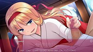 i wacth trap legnd josou shinwa subaru in her frist sex sceen with cumshot and handjob